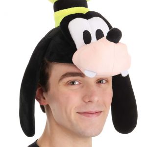 Disney Goofy Plush Headband