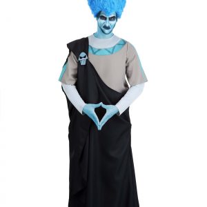 Disney Hercules Hades Costume for Adults