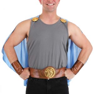 Disney Hercules Men's Costume Kit