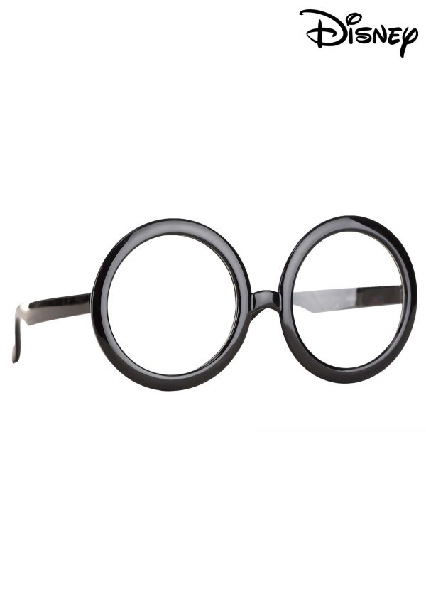 Disney Incredibles Edna Mode Glasses