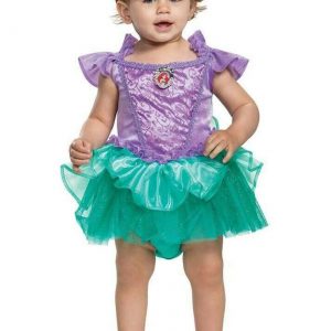 Disney Infant Ariel Costume