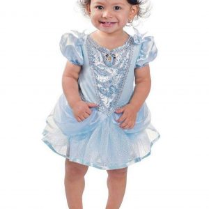 Disney Infant Cinderella Costume
