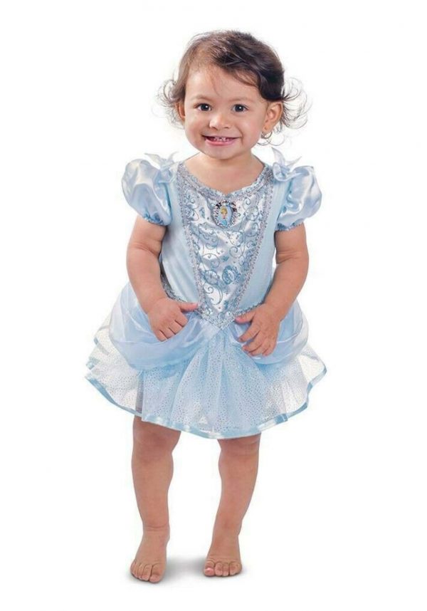 Disney Infant Cinderella Costume
