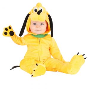 Disney Infant Pluto Costume