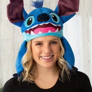Disney Lilo & Stitch Stitch Sprazy Costume Hat