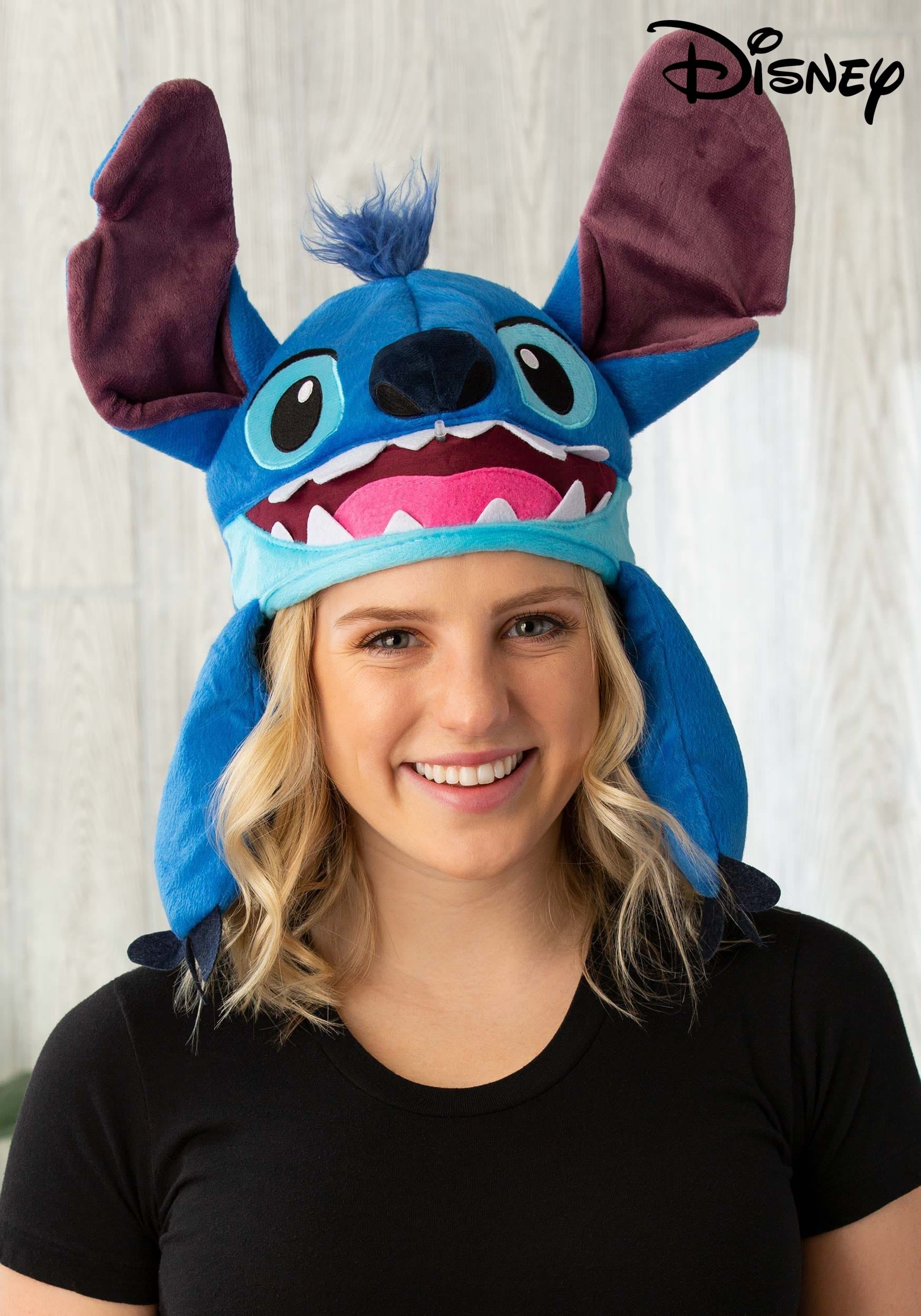 Disney Lilo & Stitch Stitch Sprazy Costume Hat