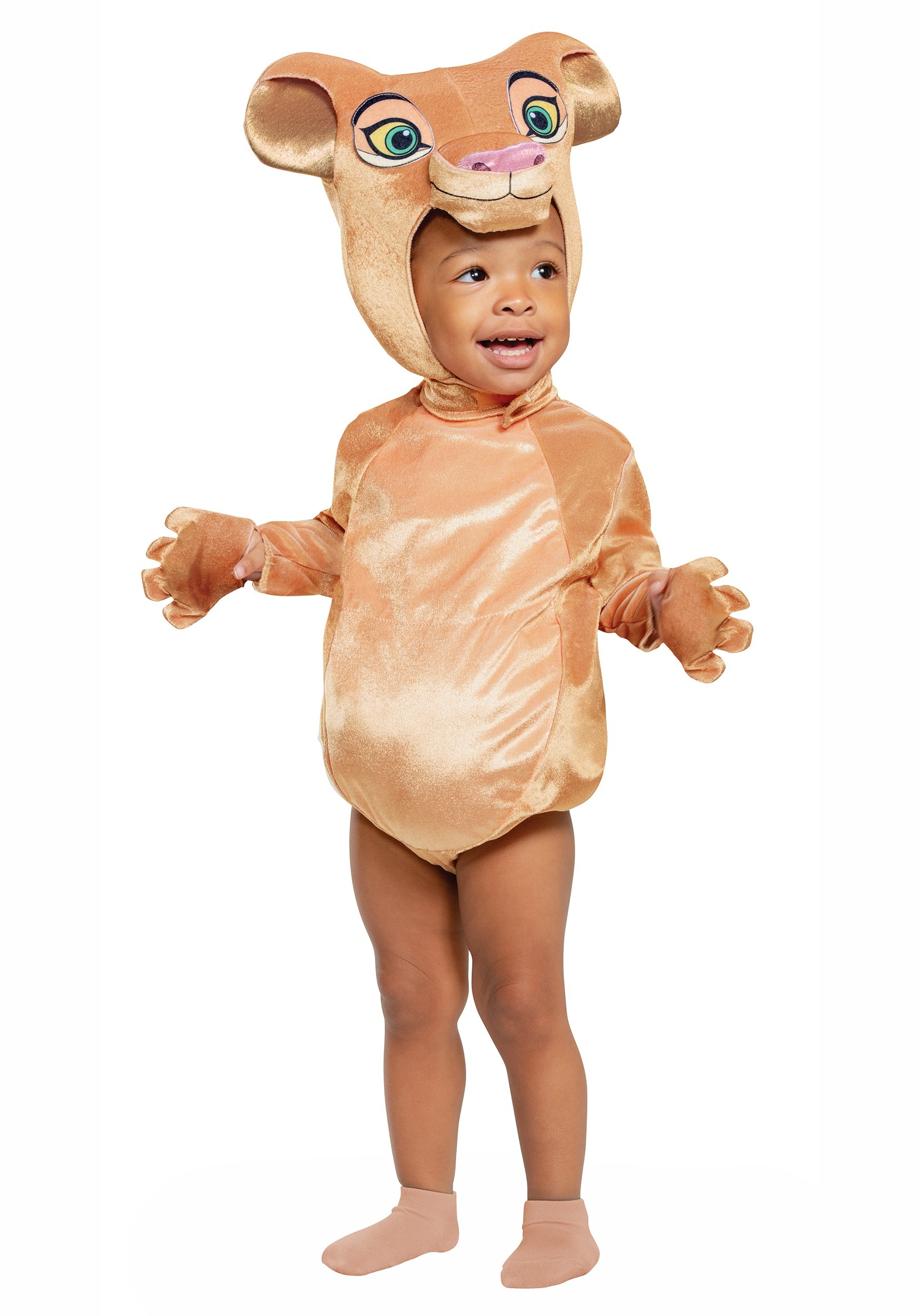 Disney Lion King Infant Nala Costume