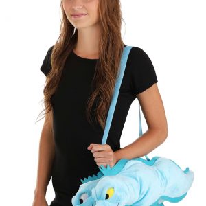 Disney Little Mermaid Flotsam & Jetsam Costume Companion Bag