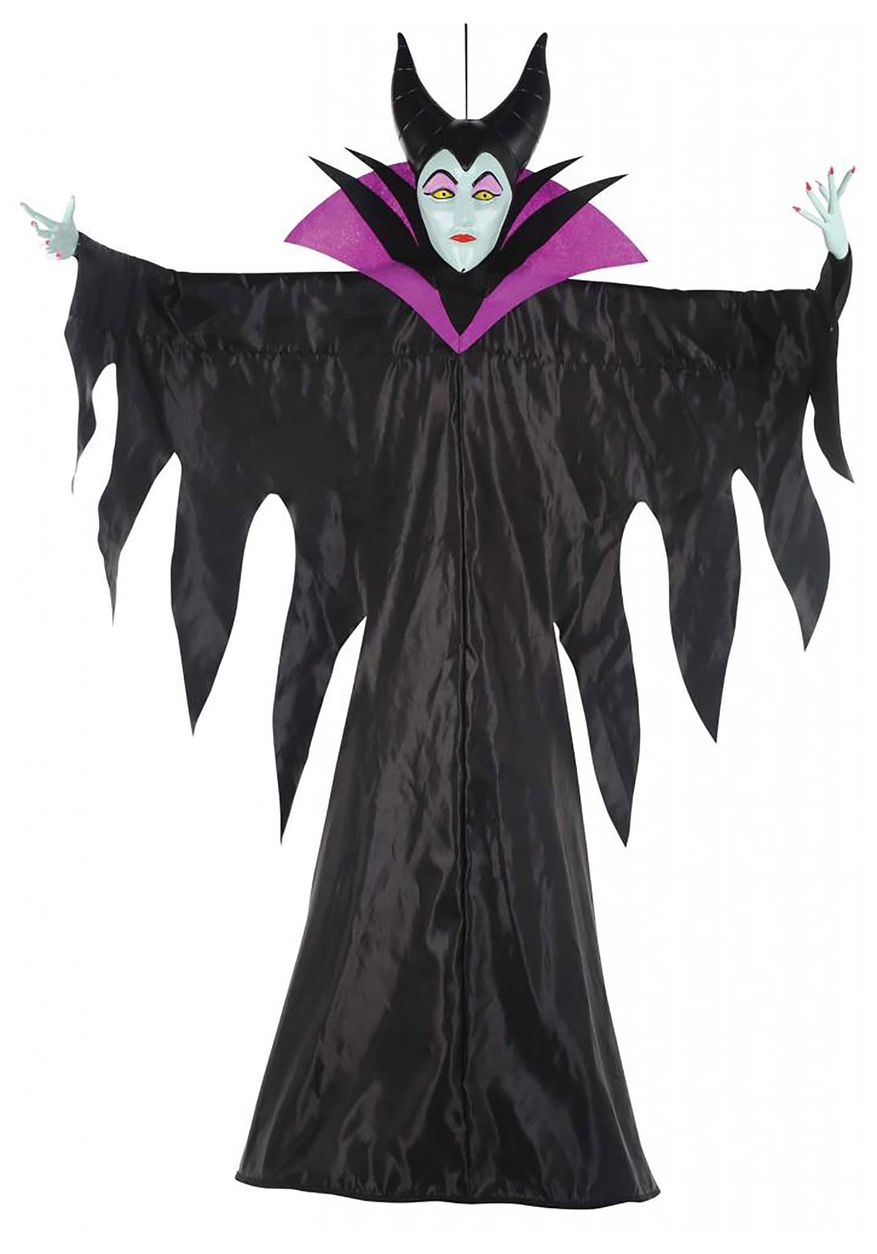Disney Maleficent Hanging Prop Halloween Decoration