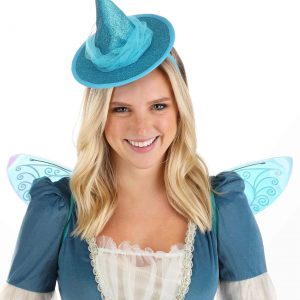 Disney Merryweather Headband & Wings Kit