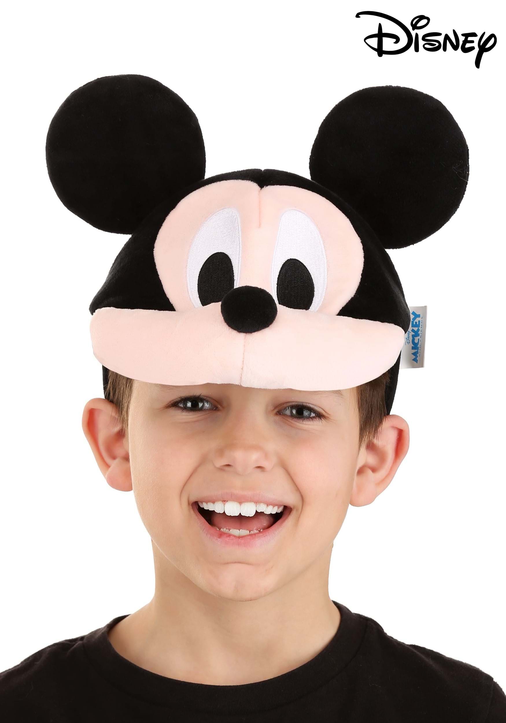 Disney Mickey Mouse Headband