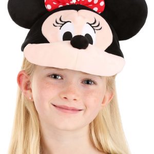 Disney Minnie Mouse Plush Headband