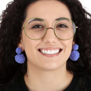 Disney Mirabel Glasses & Earrings Kit