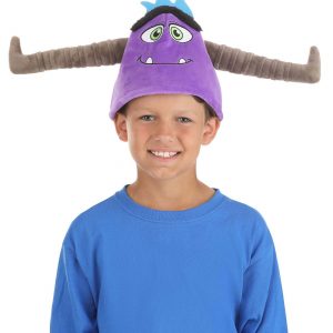 Disney Monsters at Work Tylor Soft Costume Hat