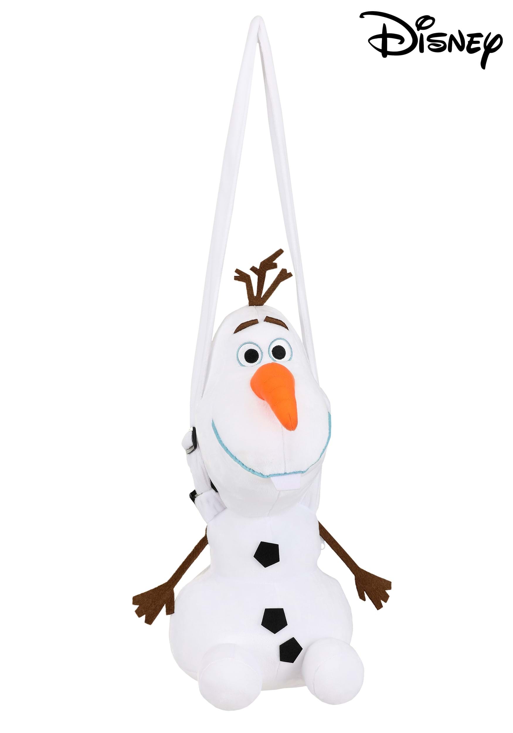 Disney Olaf Costume Companion