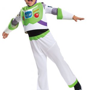 Disney Toy Story Toddler Buzz Lightyear Classic Costume