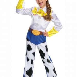 Disney Toy Story Toddler Jessie Classic Costume