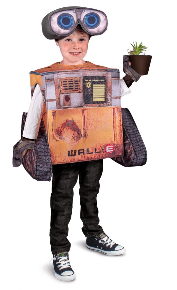 Disney Wall-E Kids Costume