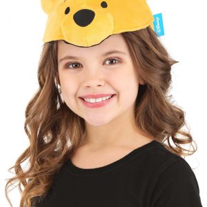 Disney Winnie the Pooh Plush Headband