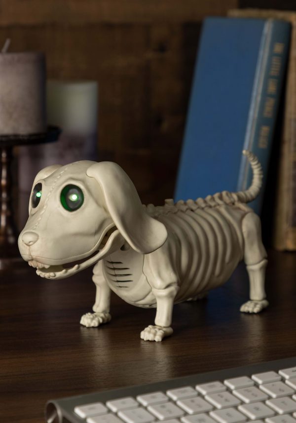 Doggy Bones Halloween Decoration
