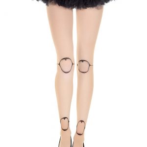 Doll Tights for Women