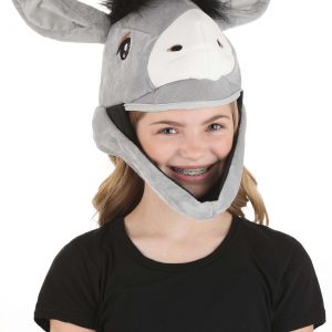 Donkey Jawesome Costume Mask