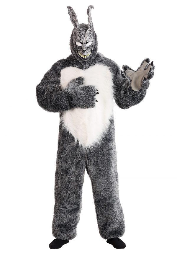 Donnie Darko Plus Size Frank the Bunny Costume