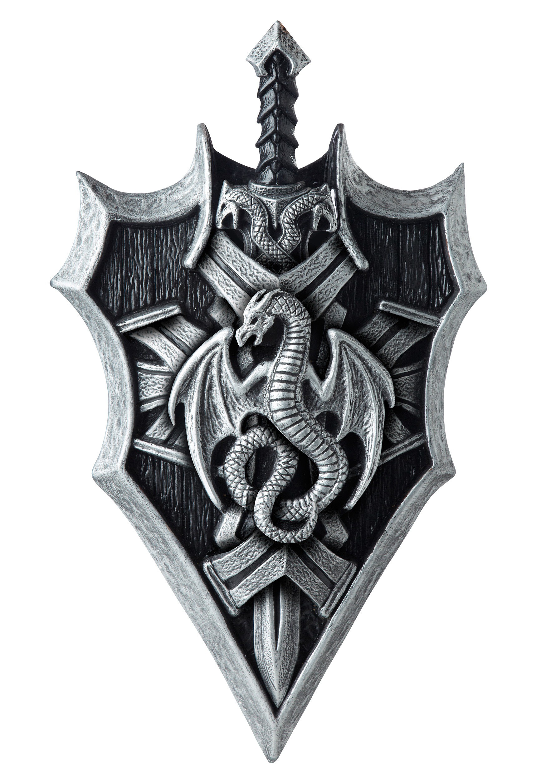 Dragon Lord Sword and Shield Set