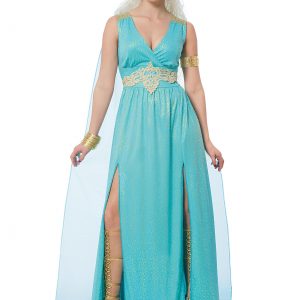 Dragon Queen Costume for Women