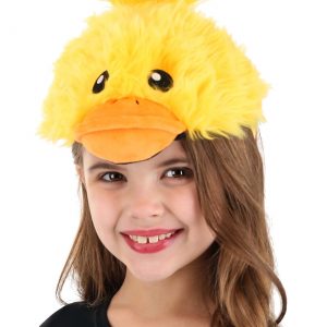 Duck Soft Headband