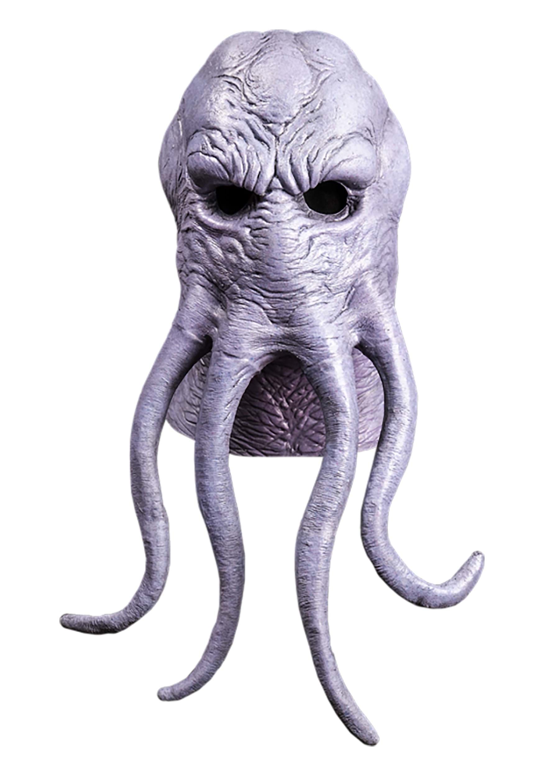 Dungeons & Dragons The Mindflayer Mask