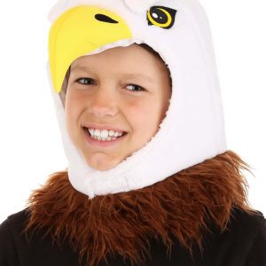 Eagle Costume Hood