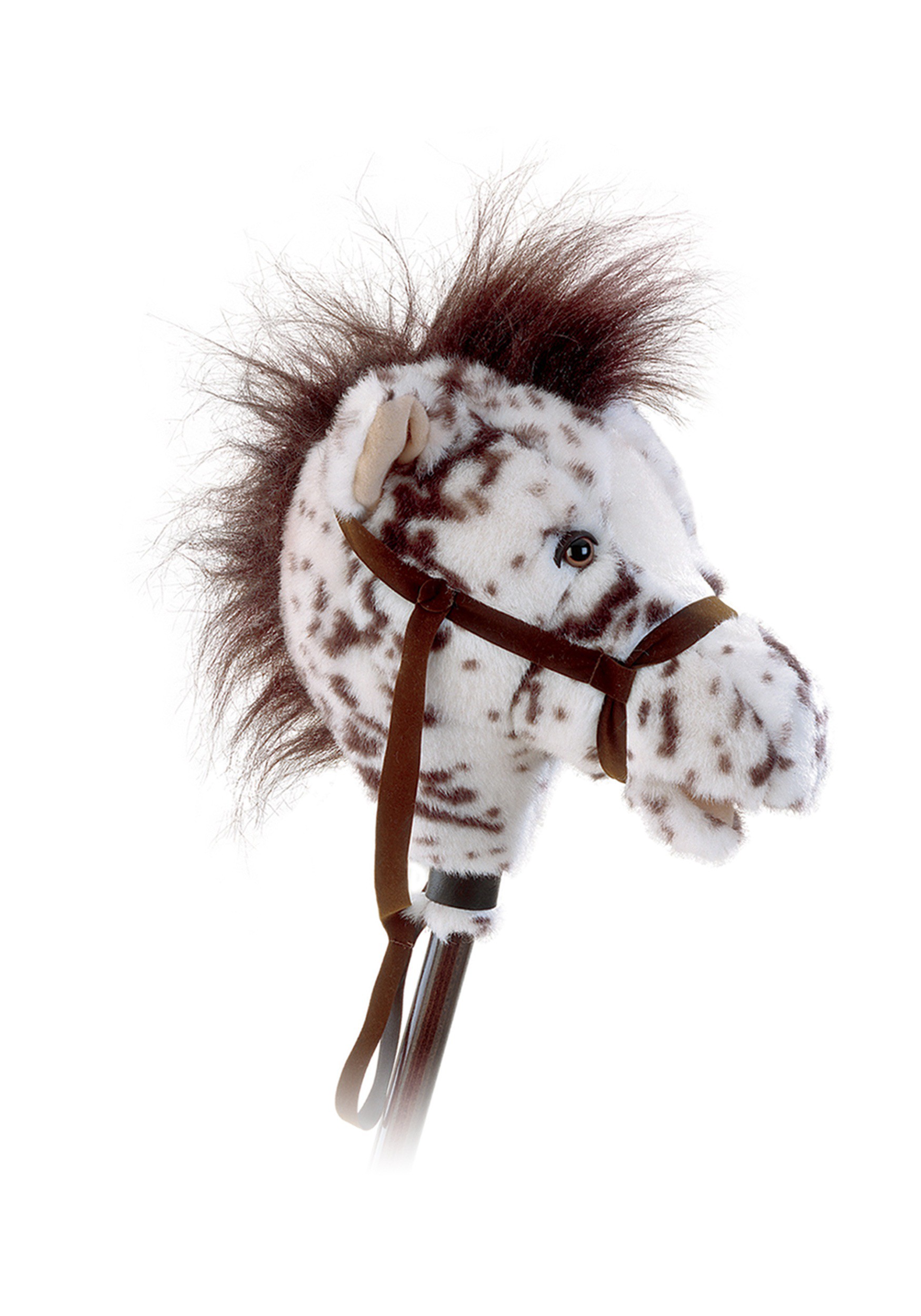 Easy Ride ‘Em 33″ Appaloosa Horse on a Stick