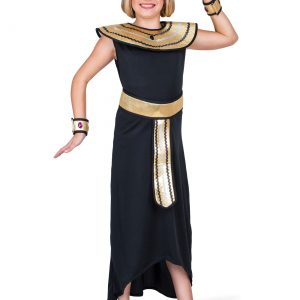 Egyptian Costume for Girls