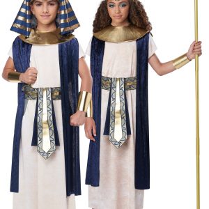 Egyptian Tunic Costume for Kids