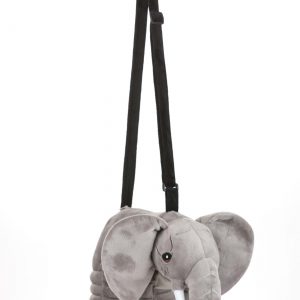 Elephant Costume Companion