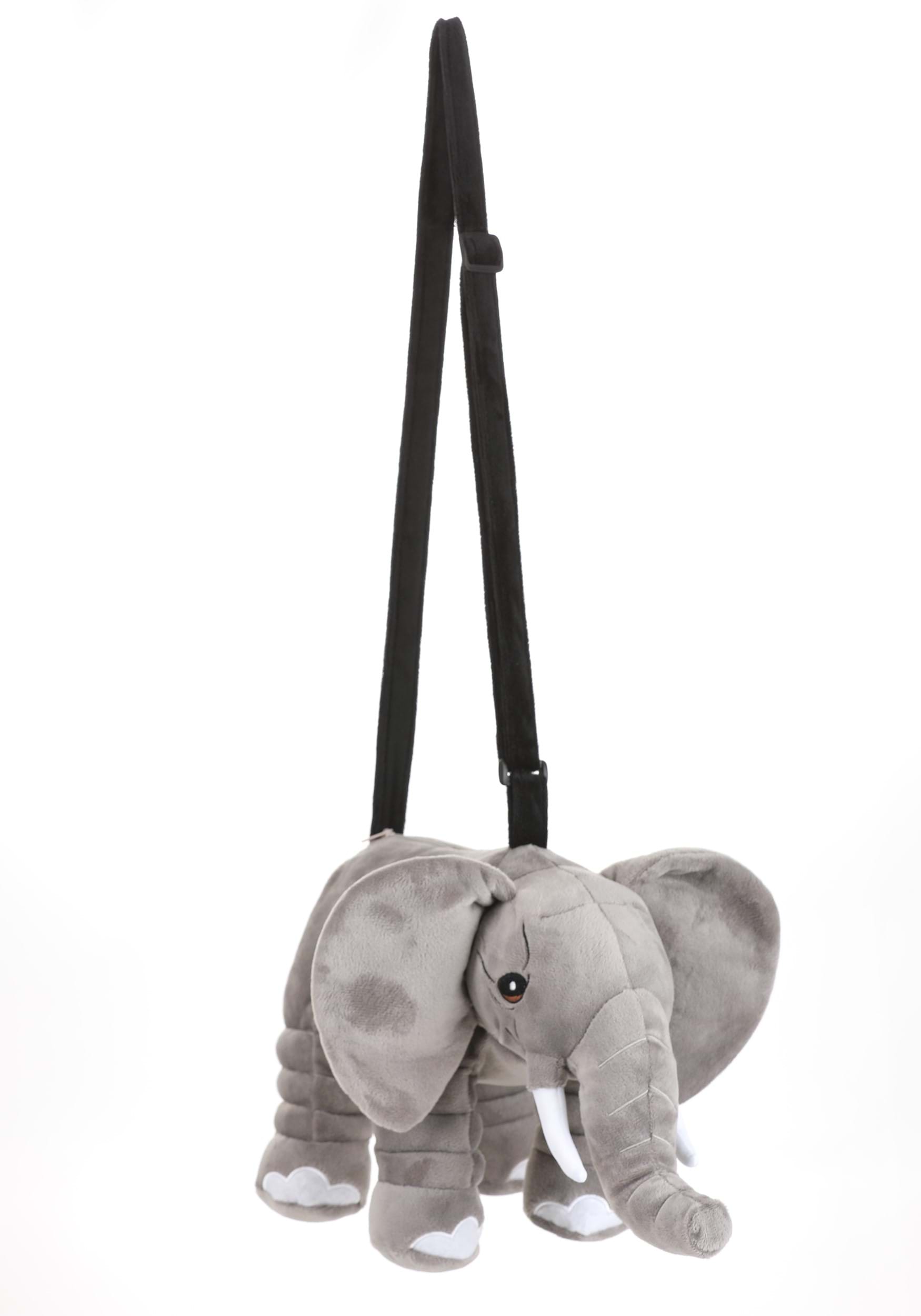 Elephant Costume Companion