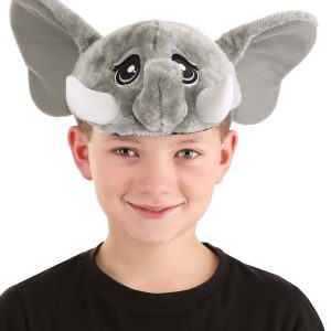 Elephant Soft Headband