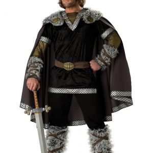 Elite Viking Warrior Costume for Men