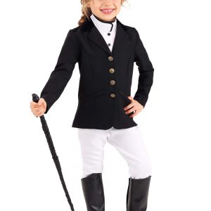 Equestrian Costume for Toddlers