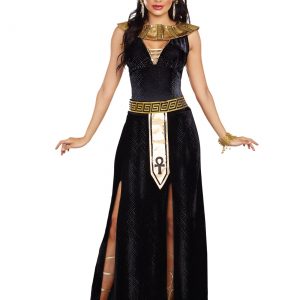 Exquisite Cleopatra Costume for Women