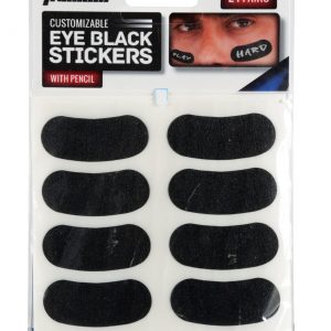Eye Black Stickers