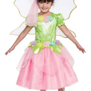 Fairy Prestige Costume