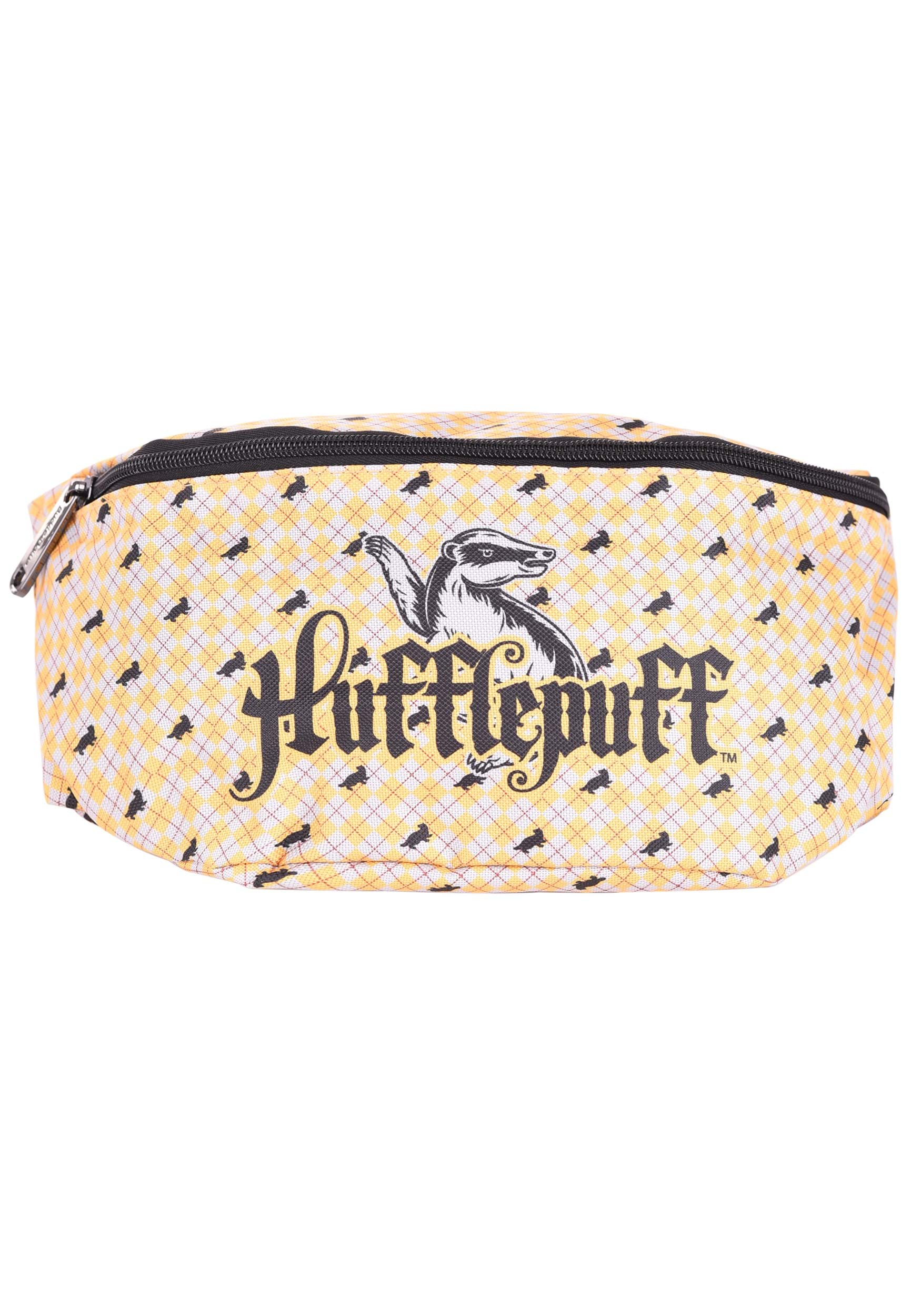 Fanny Pack – Harry Potter Hufflepuff