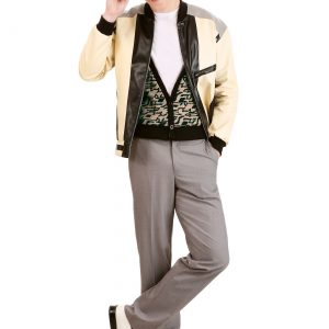 Ferris Bueller Adult Costume
