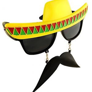 Fiesta Sunglasses