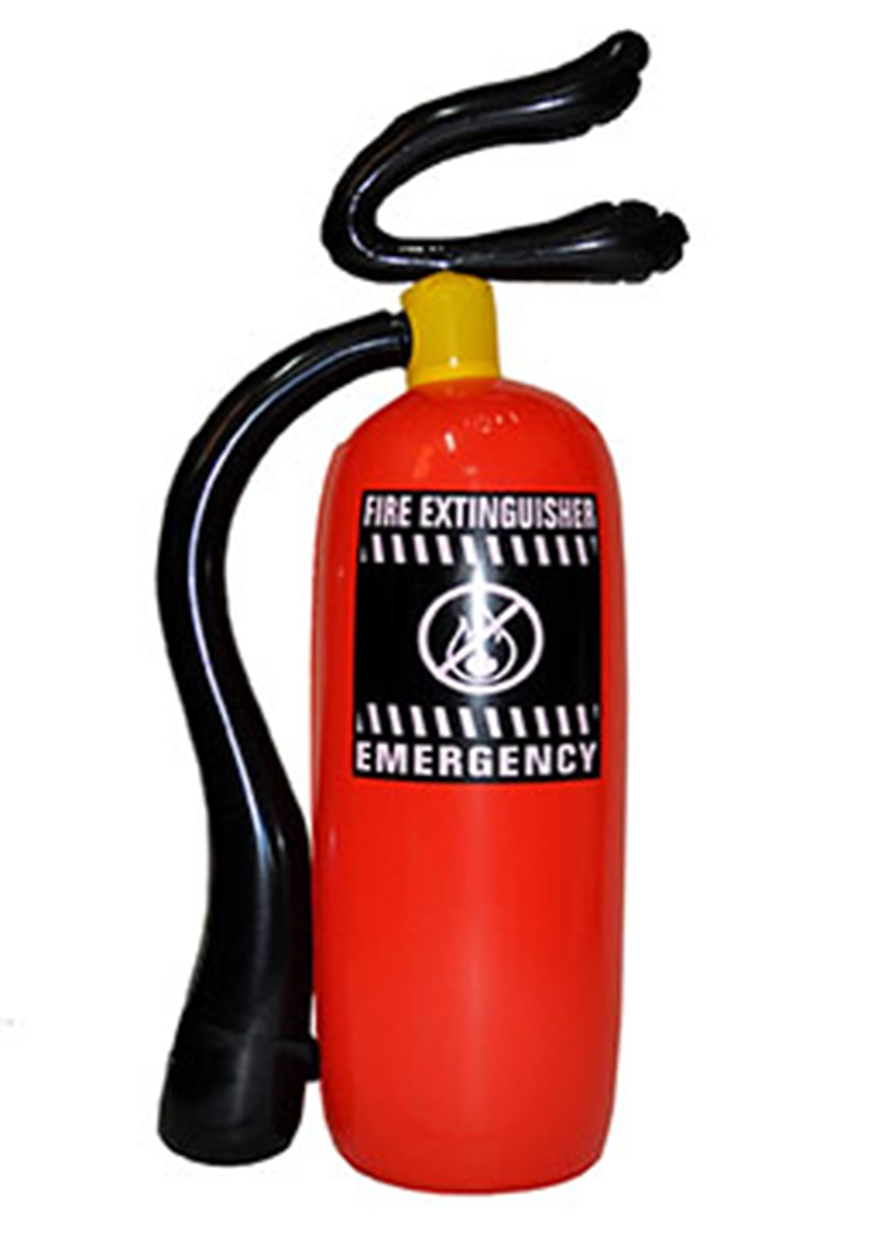Fire Extinguisher Inflatable
