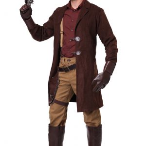 Firefly Malcolm Reynolds Plus Size Men's Costume