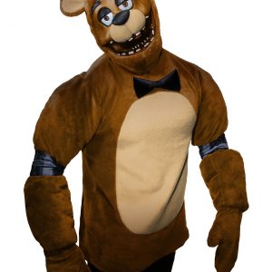 Five Nights at Freddy's Adult Freddy Costume