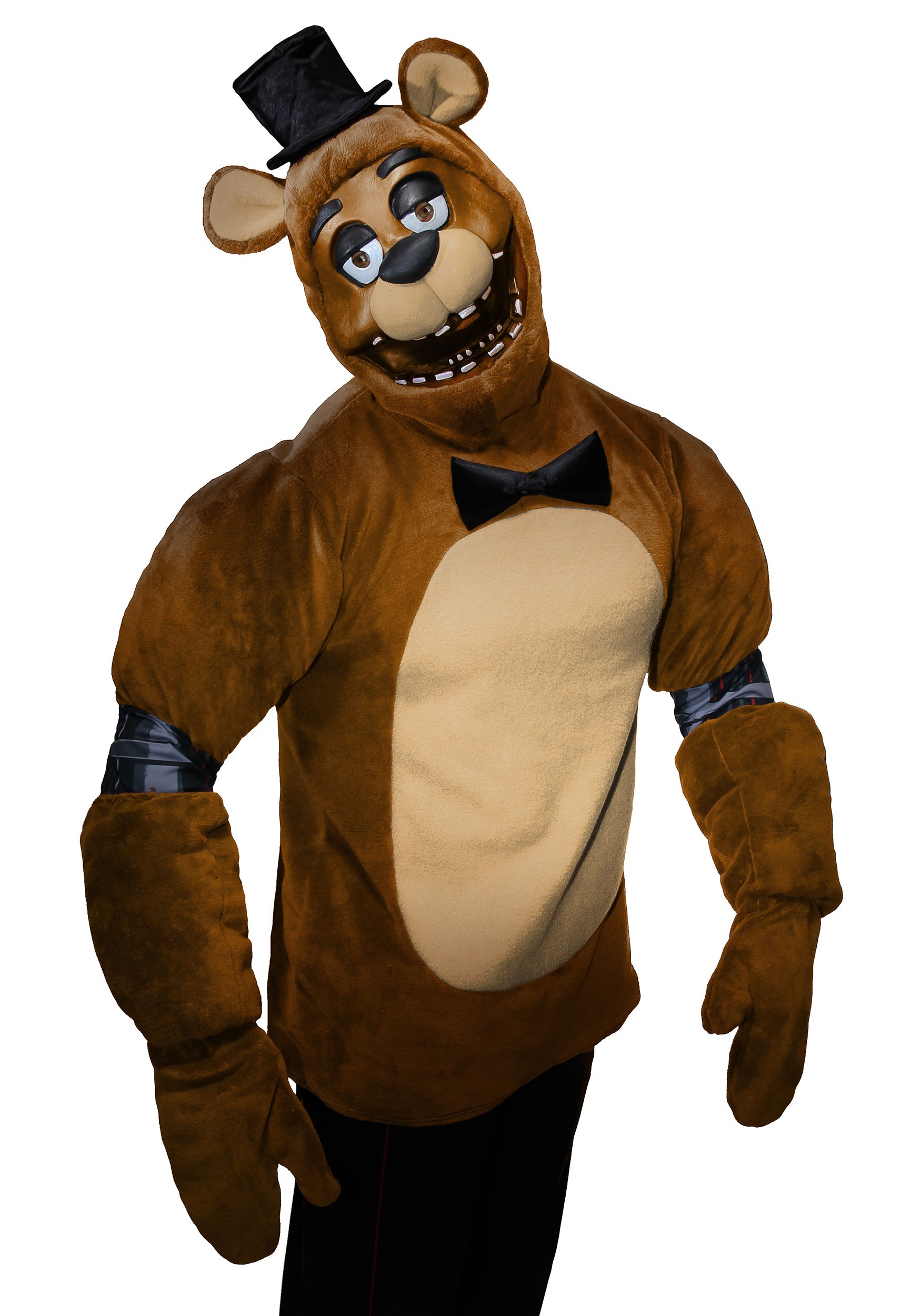 Five Nights at Freddy’s Adult Freddy Costume